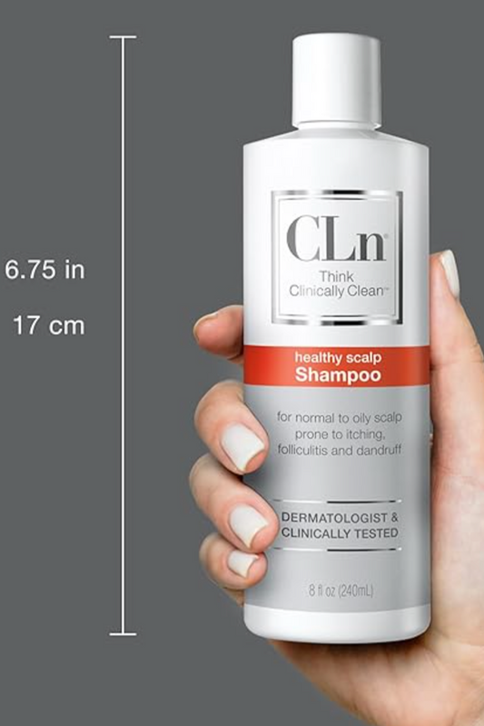 CLn Shampoo