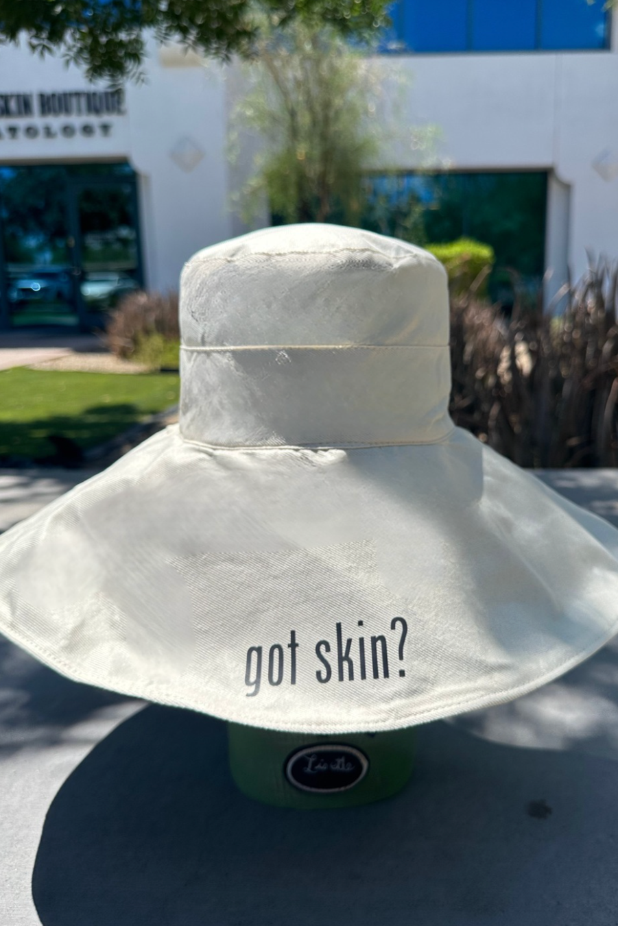 SSBD Reversible Sun Hat SPF 50+