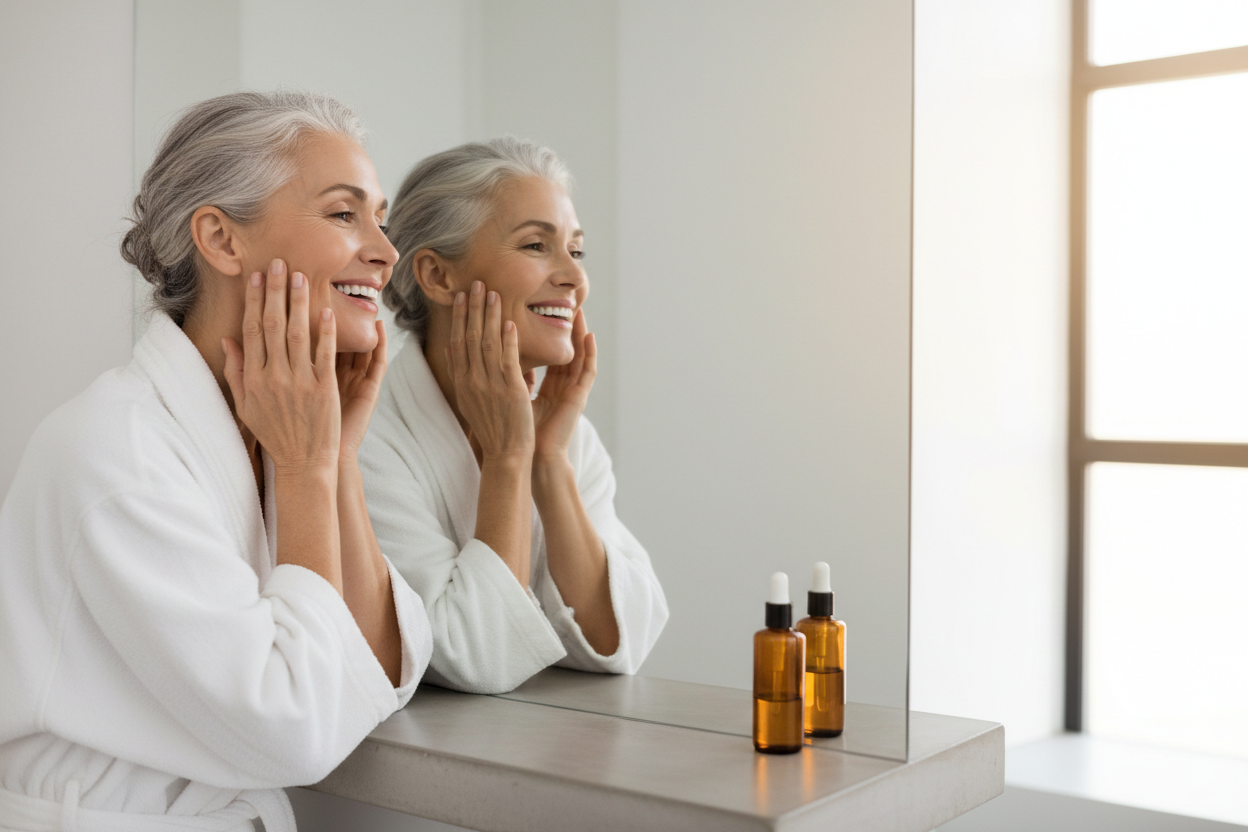 Your foundational three for long-term skin health.
