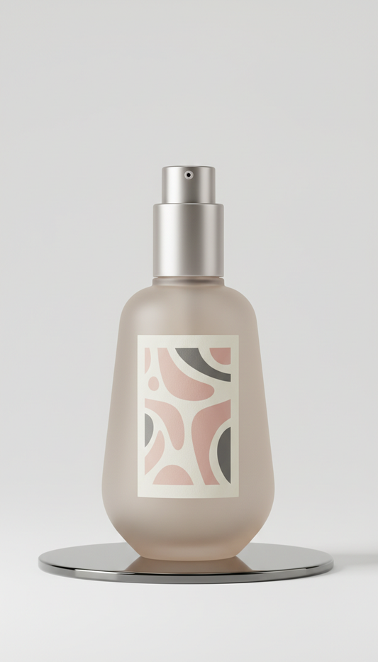Hydra-Restore Serum with Hyaluronic Acid