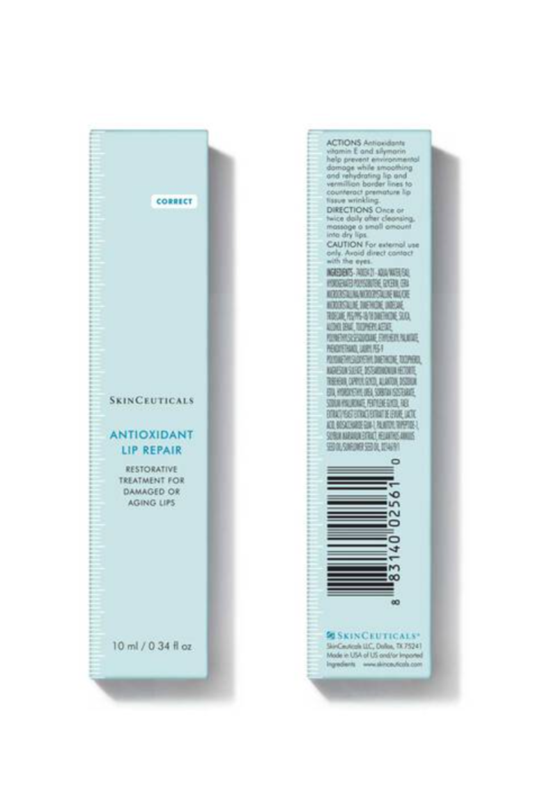 SkinCeuticals AOX Lip Repair