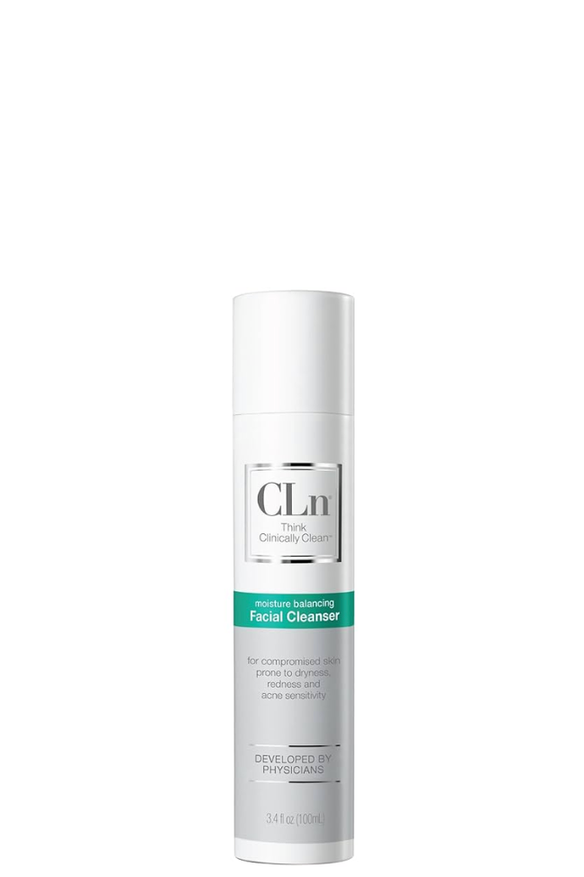 CLn Facial Cleanser