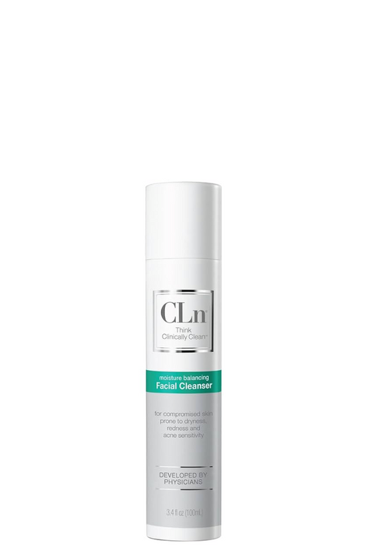 CLn Facial Cleanser