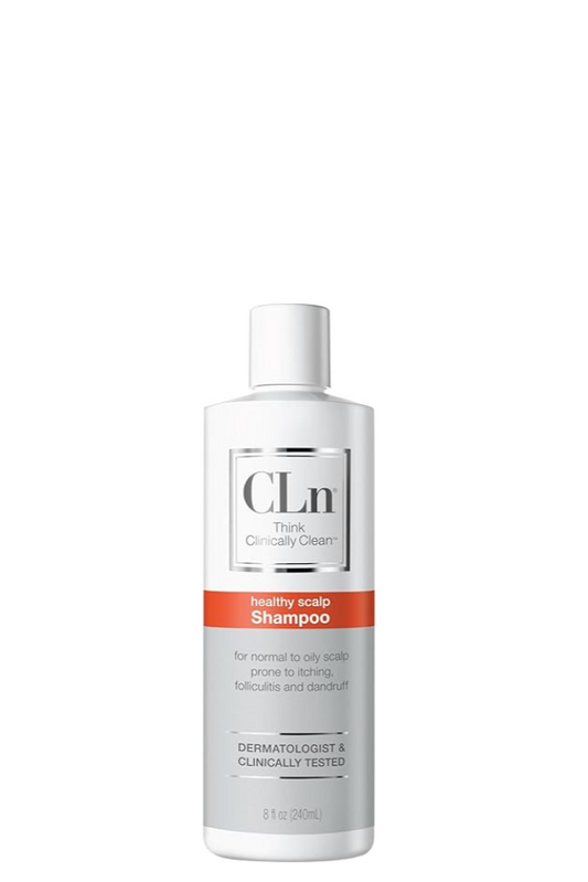 CLn Shampoo