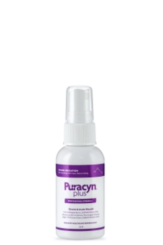 Mini Puracyn Plus Spray