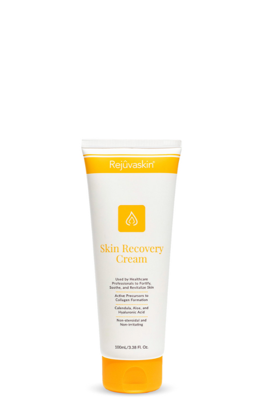 Rejuvaskin-Skin Recovery Skin