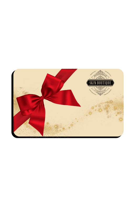 The Glow Card
