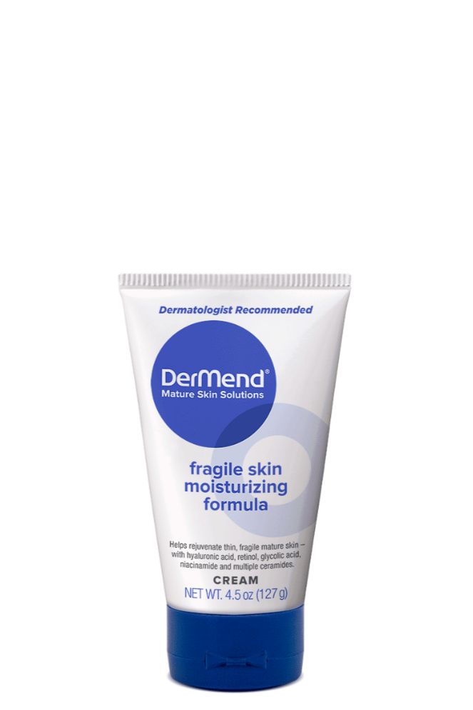 Dermend Fragile Skin Moisturizing Formula