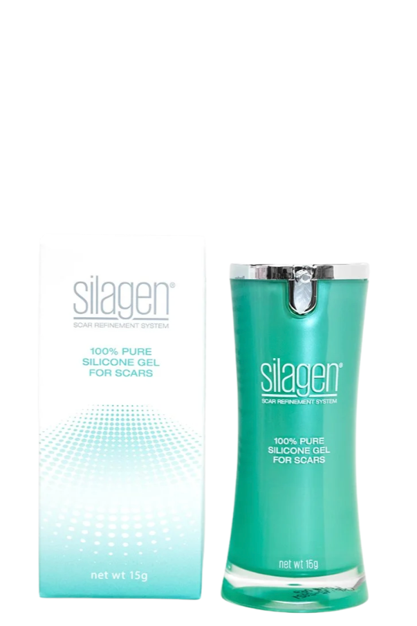 Silagen Silicone Gel