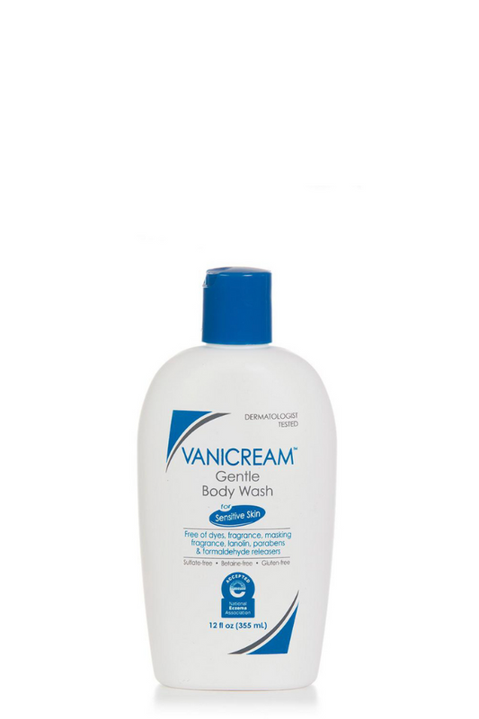 Vanicream Gentle Body Wash