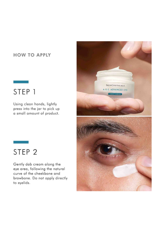 SkinCeuticals A.G.E. Advanced Eye