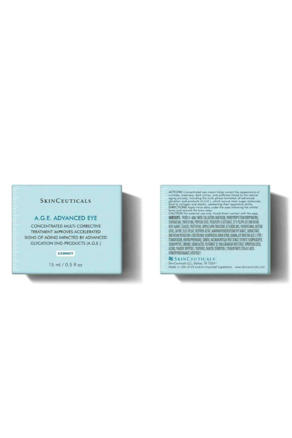 SkinCeuticals A.G.E. Advanced Eye