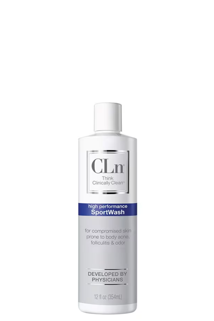 CLn Sportwash