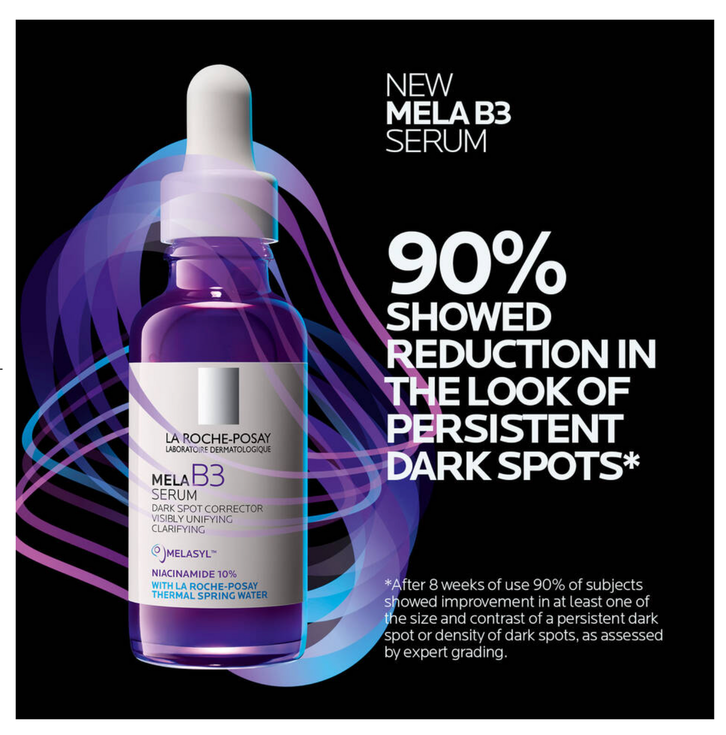 Melasyl B3 Serum