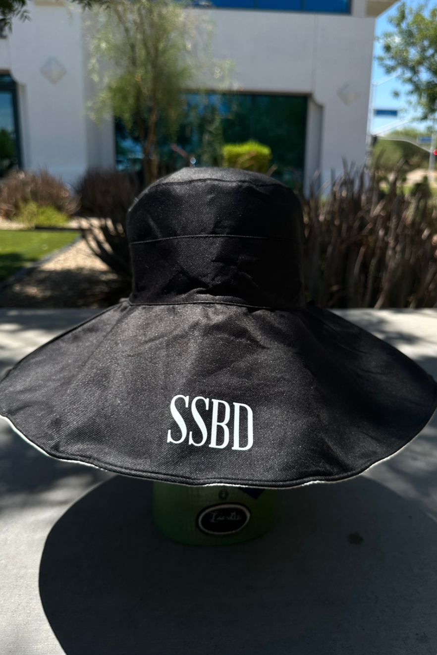 SSBD Reversible Sun Hat SPF 50+
