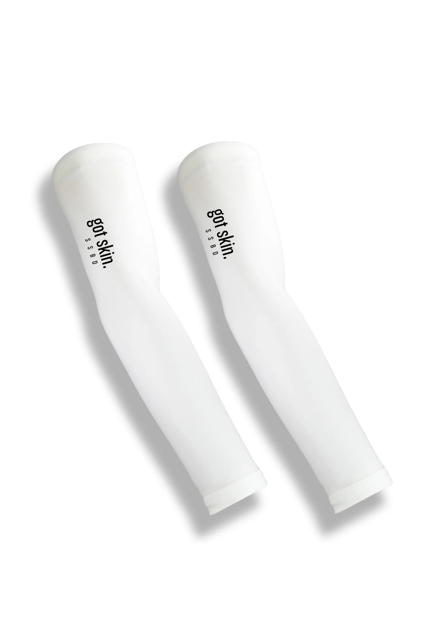 SSBD Sun Sleeves (UPF 50+)