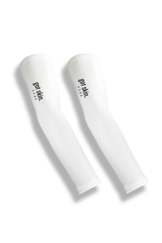 SSBD Sun Sleeves (UPF 50+)