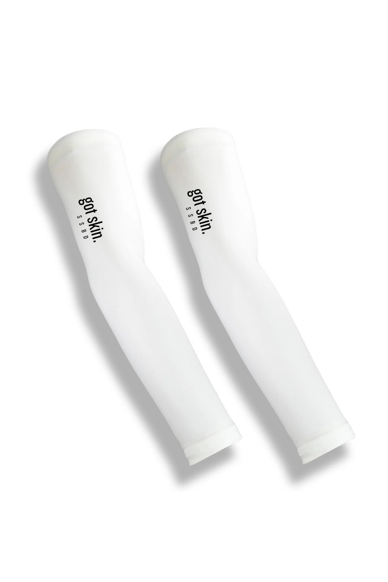 SSBD Sun Sleeves (UPF 50+)